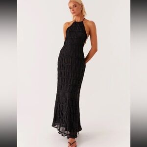 NWT Peppermayo Aullie Maxi Dress